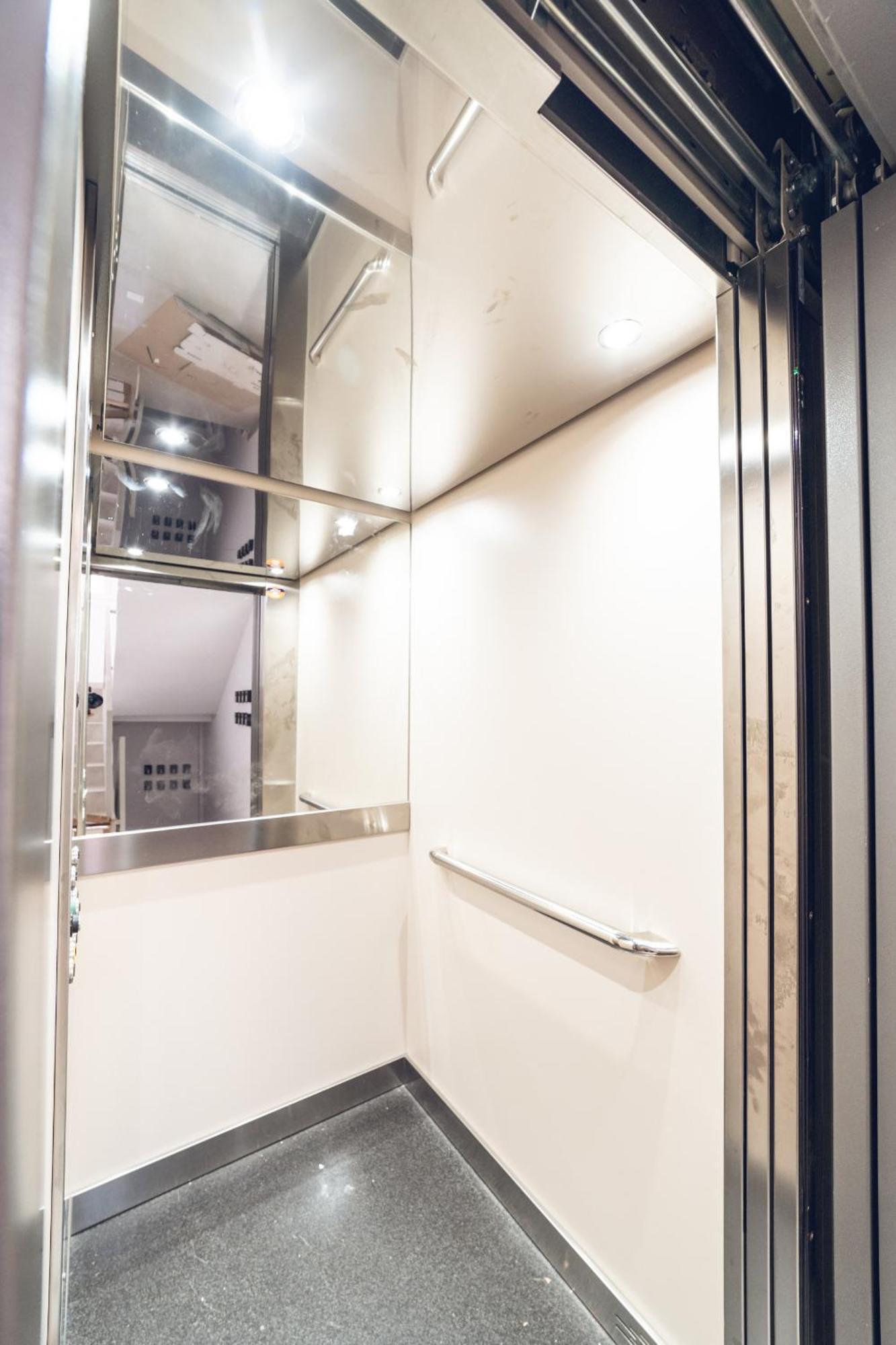 Alfalfa A Apartments มาดริด ภายนอก รูปภาพ